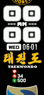 Xiaomi Mi Band 6 手表表盘