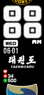 Xiaomi Mi Band 6 手表表盘