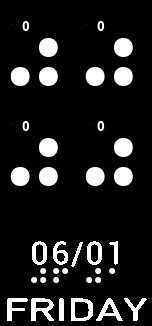 Xiaomi Mi Band 6 手表表盘