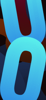 Xiaomi Mi Band 6 手表表盘