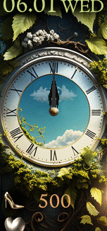 Xiaomi Mi Band 6 手表表盘