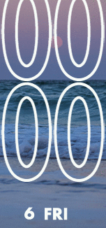 Xiaomi Mi Band 6 手表表盘