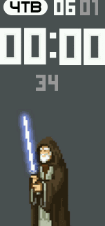 Xiaomi Mi Band 6 手表表盘