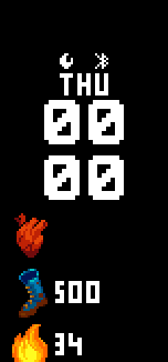 Xiaomi Mi Band 6 手表表盘