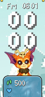 Xiaomi Mi Band 6 手表表盘