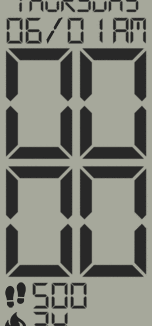 Xiaomi Mi Band 6 手表表盘