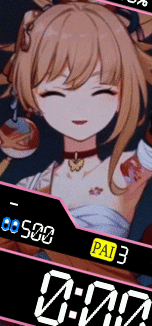 Xiaomi Mi Band 6 手表表盘