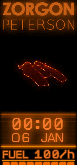 Xiaomi Mi Band 6 手表表盘