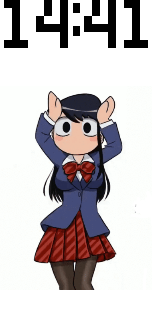 Xiaomi Mi Band 6 手表表盘