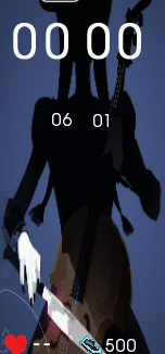 Xiaomi Mi Band 6 手表表盘