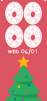 Xiaomi Mi Band 6 手表表盘