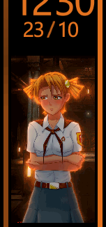 Xiaomi Mi Band 6 手表表盘