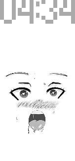 Xiaomi Mi Band 6 手表表盘