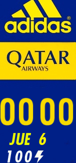 Xiaomi Mi Band 6 手表表盘