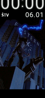 Xiaomi Mi Band 6 手表表盘