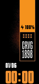 Xiaomi Mi Band 6 手表表盘