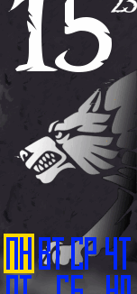 Xiaomi Mi Band 6 手表表盘