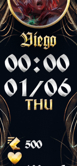 Xiaomi Mi Band 6 手表表盘