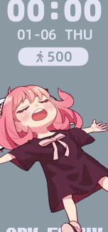 Xiaomi Mi Band 6 手表表盘