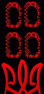 Xiaomi Mi Band 6 手表表盘