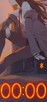 Xiaomi Mi Band 6 手表表盘