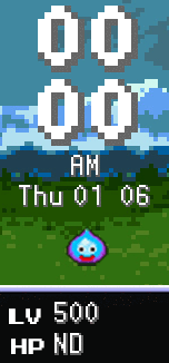 Xiaomi Mi Band 6 手表表盘