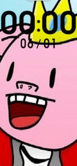 Xiaomi Mi Band 6 手表表盘