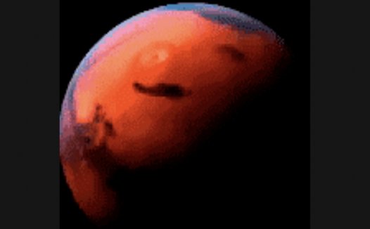 Xiaomi Mi Band 6 手表表盘