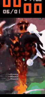 Xiaomi Mi Band 6 手表表盘