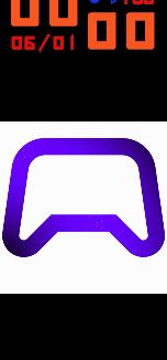 Xiaomi Mi Band 6 手表表盘