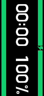 Xiaomi Mi Band 6 手表表盘