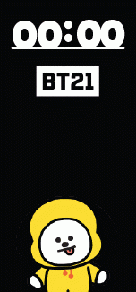 Xiaomi Mi Band 6 手表表盘