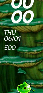 Xiaomi Mi Band 6 手表表盘