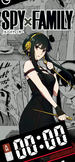 Xiaomi Mi Band 6 手表表盘