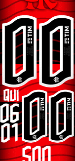 Xiaomi Mi Band 6 手表表盘