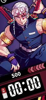 Xiaomi Mi Band 6 手表表盘