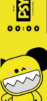 Xiaomi Mi Band 6 手表表盘