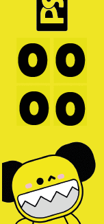 Xiaomi Mi Band 6 手表表盘