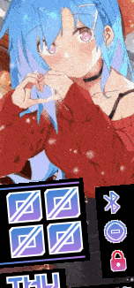 Xiaomi Mi Band 6 手表表盘