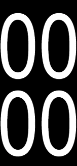 Xiaomi Mi Band 6 手表表盘