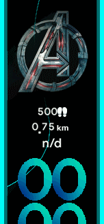 Xiaomi Mi Band 6 手表表盘