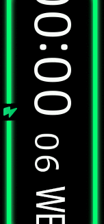 Xiaomi Mi Band 6 手表表盘