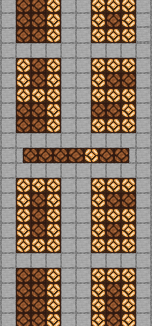 Xiaomi Mi Band 6 手表表盘