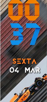 Xiaomi Mi Band 6 手表表盘