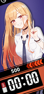 Xiaomi Mi Band 6 手表表盘