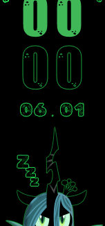 Xiaomi Mi Band 6 手表表盘