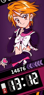 Xiaomi Mi Band 6 手表表盘