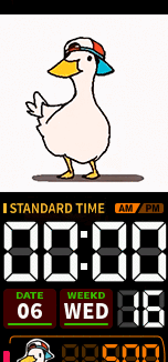 Xiaomi Mi Band 6 手表表盘