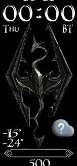 Xiaomi Mi Band 6 手表表盘