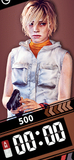 Xiaomi Mi Band 6 手表表盘